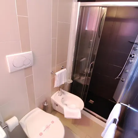 Locazione Turistica Altomare.1 Apartman