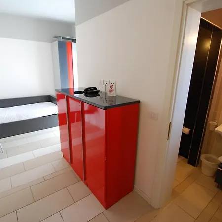 Apartman Locazione Turistica Altomare.1 Fogliano Marina