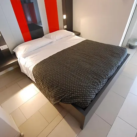 Locazione Turistica Altomare.1 Apartman *