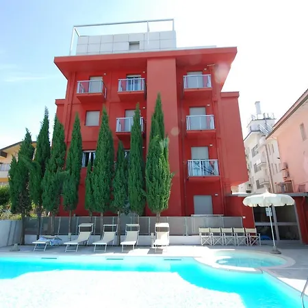 Locazione Turistica Altomare.1 * Fogliano Marina