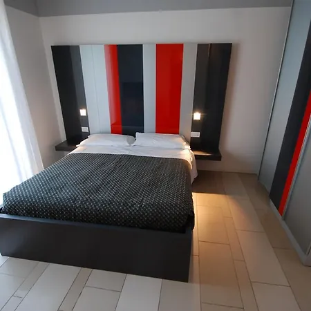 Locazione Turistica Altomare.1 Apartman Fogliano Marina