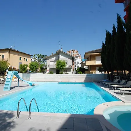 Locazione Turistica Altomare.1 Apartman *