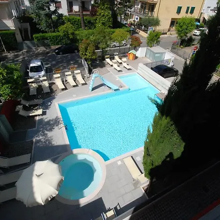 Apartman Locazione Turistica Altomare.1