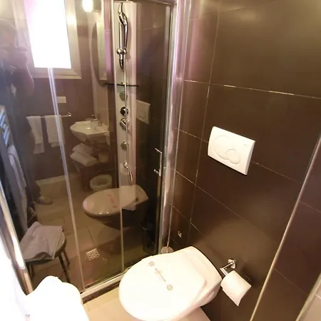 Apartman Locazione Turistica Altomare.1 *