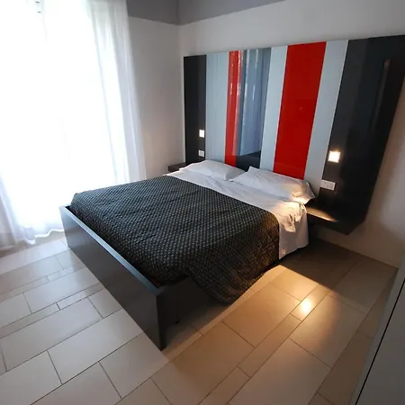 Locazione Turistica Altomare.1 * Fogliano Marina